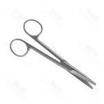 Mayo Noble Dissecting Scissors 17.2cm Rounded Tips