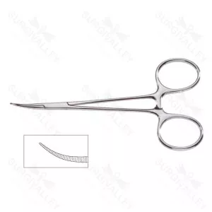 Micro Mosquito Forceps