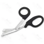 Multi Purpose Bandage & Utility Scissors