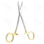 Olsen Hegar Needle Holders