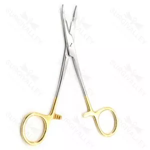 Olsen Hegar Needle Holders