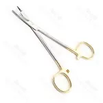 Olsen Hegar Needle Holders European Style