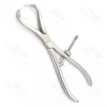 Patella Speed Lock Forceps