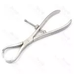 Patella Speed Lock Forceps