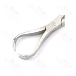 Patella Speed Lock Forceps