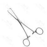 Pedifine Allis Tissue Forceps