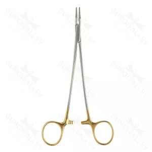 Ryder Needle Holder