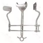 Balfour Baby Abdominal Retractors