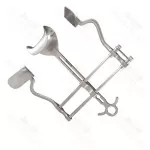 Balfour Baby Abdominal Retractors