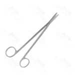 Toennis Adson Dissecting Scissors Veterinary Surgical Tool