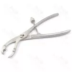 Verbrugge Bone Holding Forceps