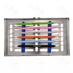 Aluminum Handle Periodontal Kit Veterinary Hand Kit