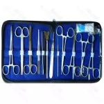 14 Pcs Dental Instruments Kit Veterinary Surgical Instrument Kit