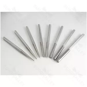 Bone Tamps Set