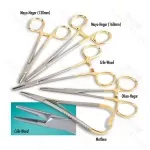 Needle Holder Instrument Set