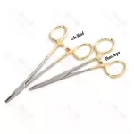 Needle Holder Instrument Set