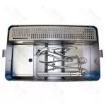 Orthopedic Mini Micro Fragment Surgery Veterinary Instrument Kit