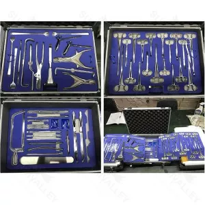 Orthopedics Veterinary Set