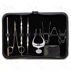 Rabbit Dental Extraction Kit