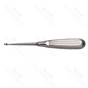 Volkman Bone Curette