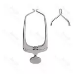 Wallace Knee Retractor