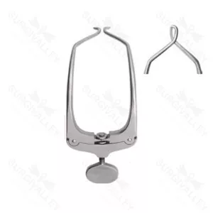 Wallace Knee Retractor