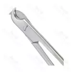 White Toenail Scissor Nail Trimmers